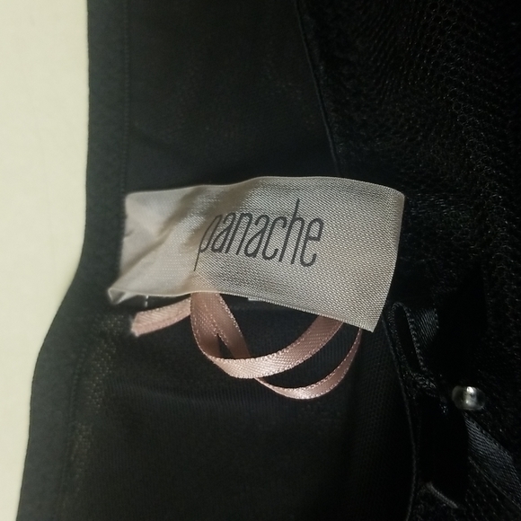 Womans Panache brief - Picture 8 of 9